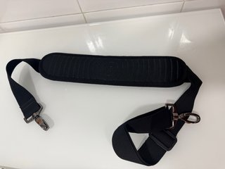 Funda Protec Flauta Travesera Negra