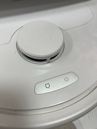 Roborock Qrevo S Robot Aspirador