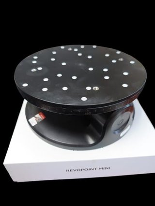 Revopoint Mini 3D Scanner con supporto Dual-axis
