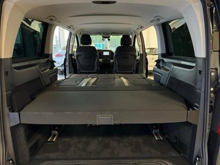 Furgoneta Mercedes Vito
