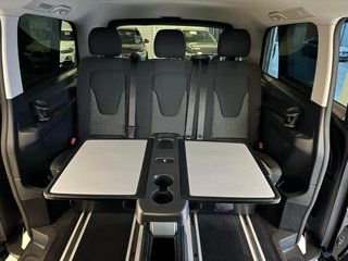 Furgoneta Mercedes Vito