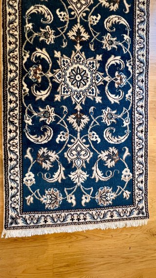 Alfombra Persa PERSIC NAIN IKEA Lana