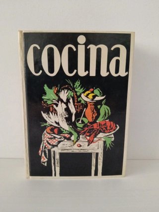 Manual De Cocina Recatario