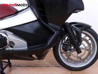 HONDA INTEGRA 700 CBS-ABS