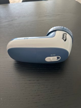 AquaPur Quitapelusas Eléctrico