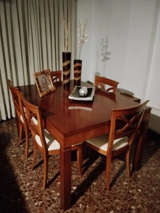Conjunto de salón