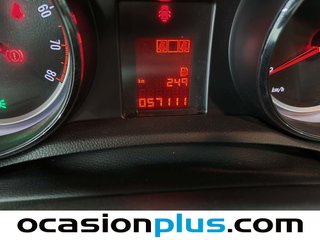 Opel Mokka 1.4 Turbo S&S Selective 4x2 103 kW (140 CV)