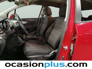 Opel Mokka 1.4 Turbo S&S Selective 4x2 103 kW (140 CV)