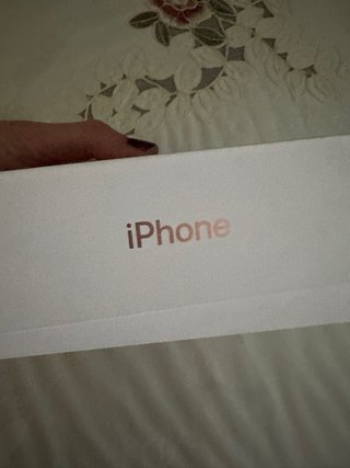 iPhone 6 Rose Gold