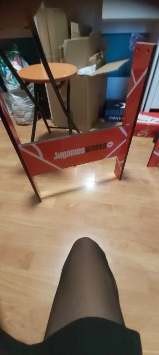 Futbolín Infantil El Corte Inglés