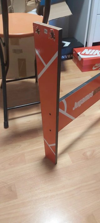 Futbolín Infantil El Corte Inglés