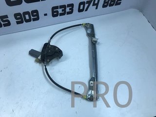 Elevaluna di renault clio 2 f2