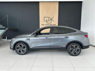 Renault Arkana R.S. Line TCe 160 EDC