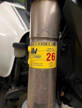 Keeway 125cc Naked Blanca Manual