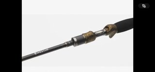 Caña Westing W8 Slow Jigging