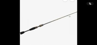 Caña Westing W8 Slow Jigging