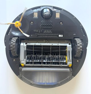 Robot Aspirador iRobot Roomba Negro
