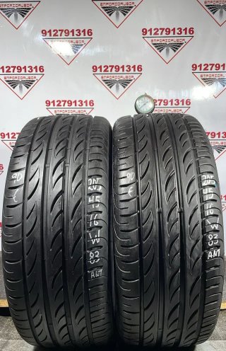 -205 45 16 W PIRELLI RUEDA AL 90% VIDA UTIL