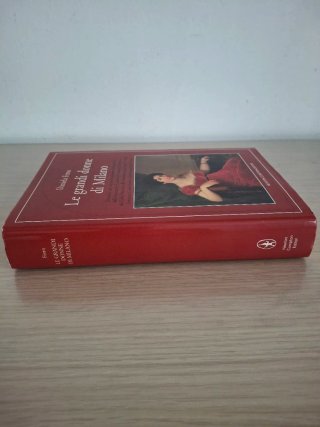 Le Grandi Donne Di Milano