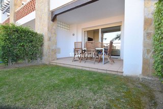 Casa adosada en alquiler en La Cala Golf - Lagar Martell en Mijas