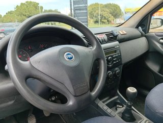 FIAT Stilo 2003