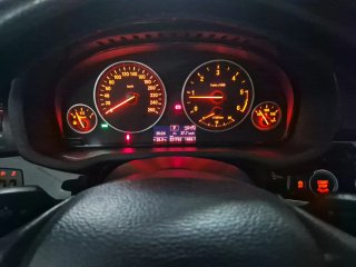 BMW X3 2012