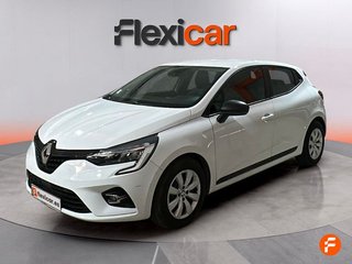 Renault Clio Business TCe 74 kW (100CV) GLP