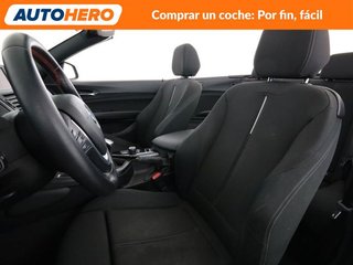 BMW Serie 2 218d Sport Line