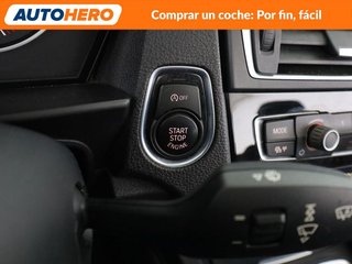 BMW Serie 2 218d Sport Line