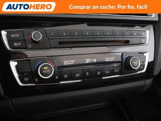 BMW Serie 2 218d Sport Line