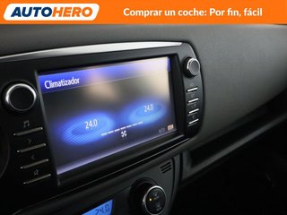 Toyota Yaris 1.5 Hybrid Active
