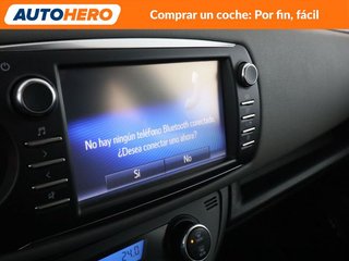 Toyota Yaris 1.5 Hybrid Active