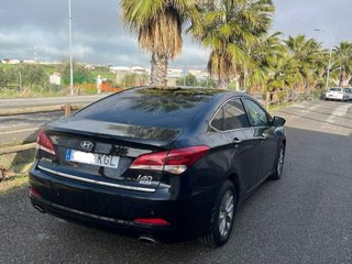 Hyundai i40 2017