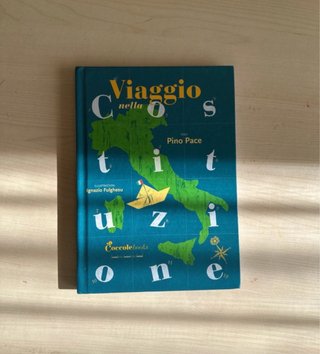 Viaggio nella Costituzione