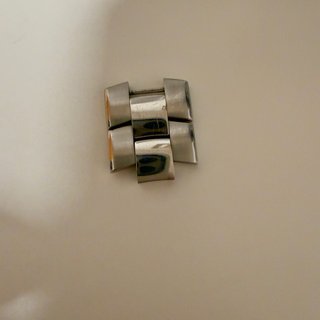 Correa TechnoMarine Acero Inoxidable