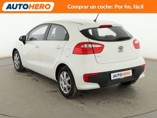 Kia Rio 1.2 Concept