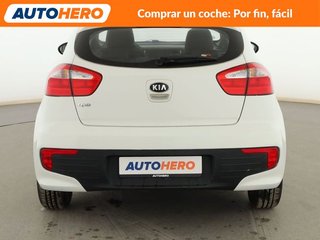 Kia Rio 1.2 Concept