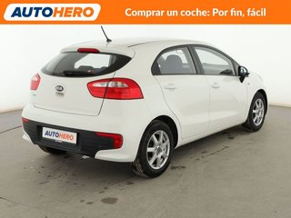 Kia Rio 1.2 Concept