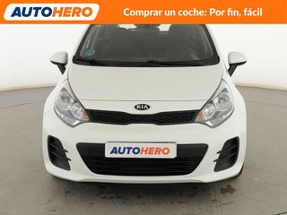 Kia Rio 1.2 Concept