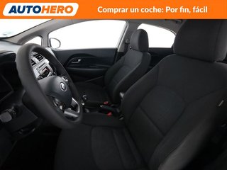 Kia Rio 1.2 Concept