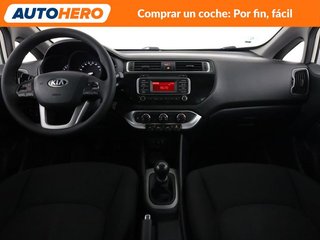 Kia Rio 1.2 Concept