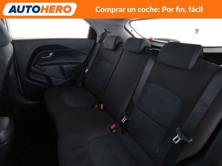 Kia Rio 1.2 Concept