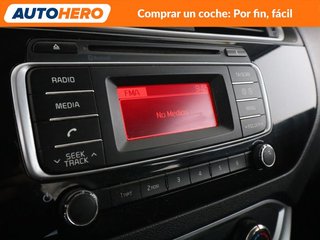 Kia Rio 1.2 Concept