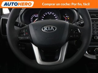 Kia Rio 1.2 Concept