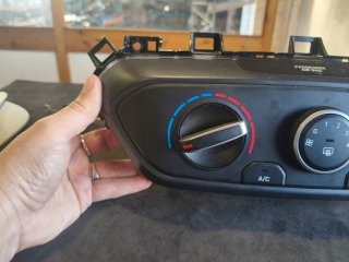 Mando Calefacción Hyundai i20 1.0 Gasolina