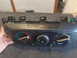 Mando Calefacción Hyundai i20 1.0 Gasolina