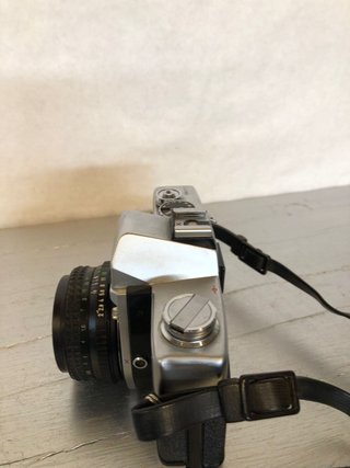 Kodak Instamatic 155X fotocamera vintage