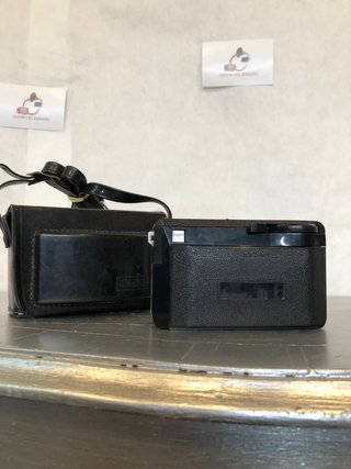 Kodak Instamatic 155X fotocamera vintage