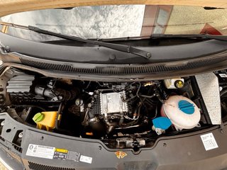 Volkswagen Transporter T6 2018