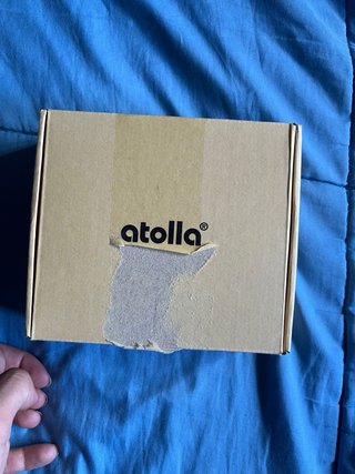 Atolla Hub USB 3.0 Portátil